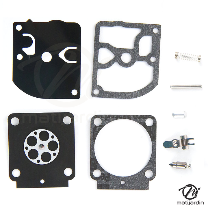 Membranes de remplacement Zama RB-99