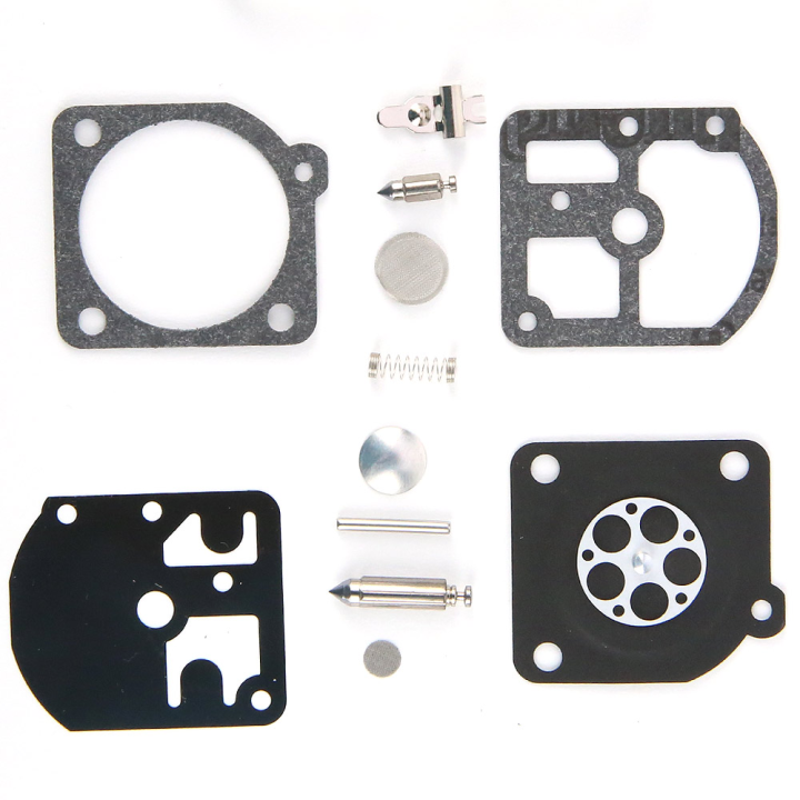 Membranes de remplacement Zama RB-11