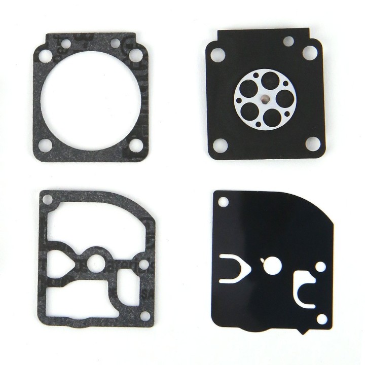 Membranes de remplacement Zama GND-28