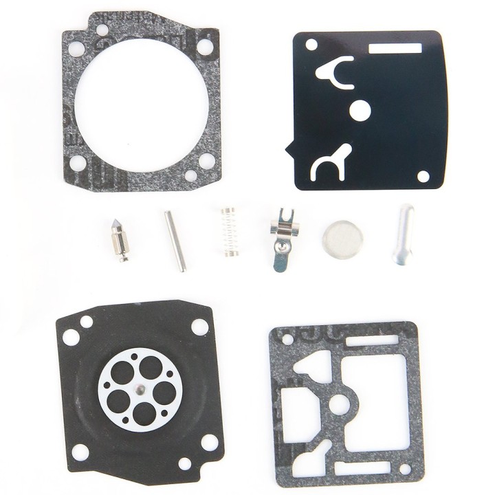 Membranes de remplacement Zama RB-36
