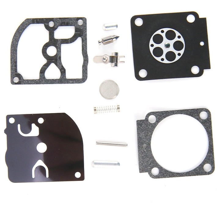 Membranes de remplacement Zama RB-100