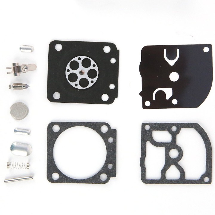 Membranes de remplacement Zama RB-89