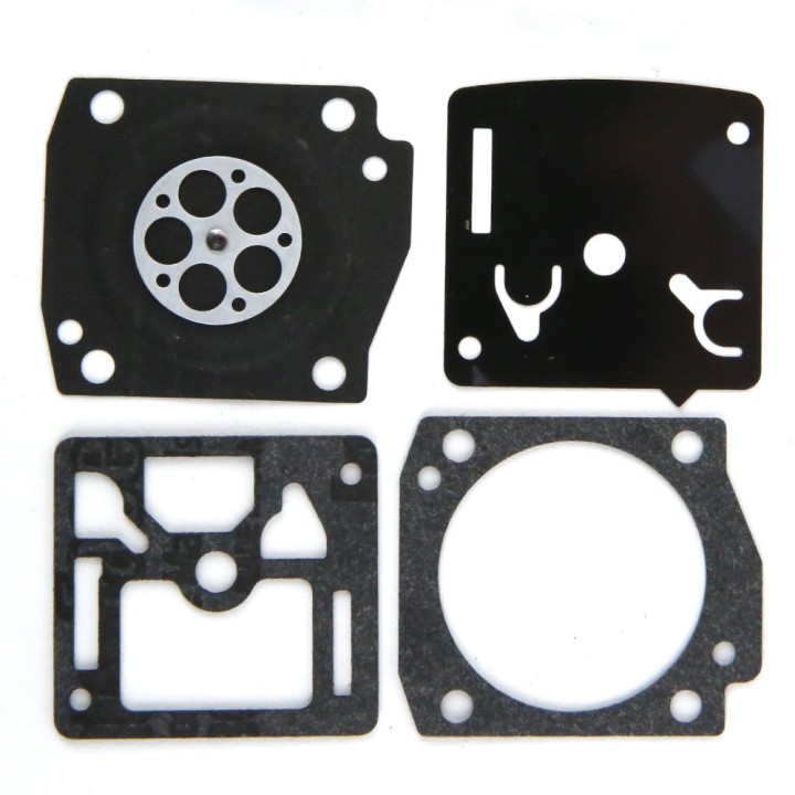 Membranes de remplacement Zama GND-19 à GND-26