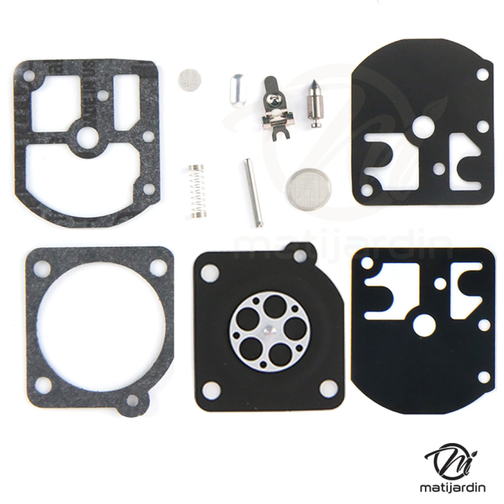 Membranes de remplacement Zama RB-13