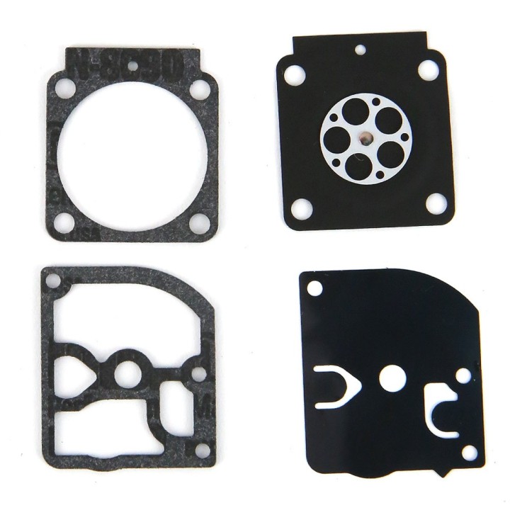 Membranes de remplacement Zama GND-89, GND-92