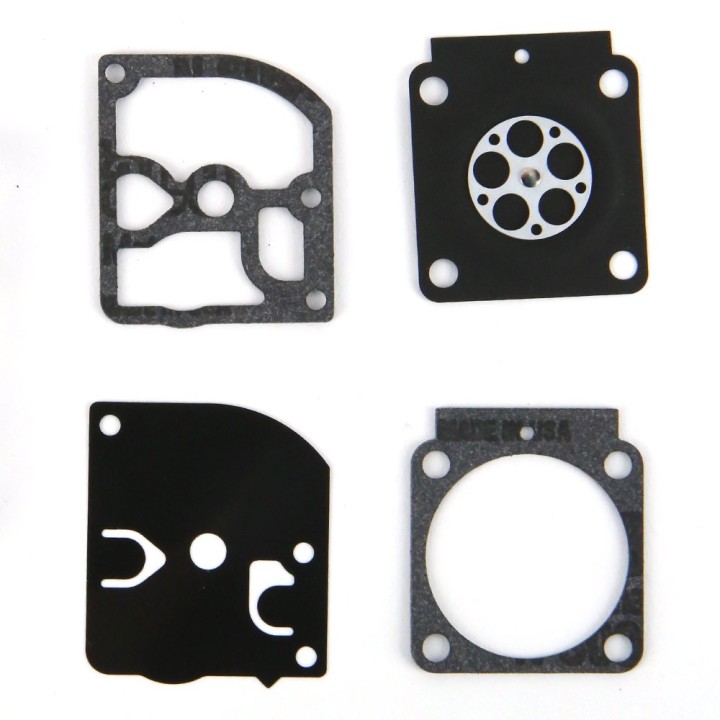 Membranes de remplacement Zama GND-56, GND-101