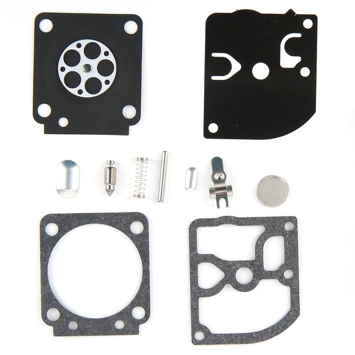 Membranes de remplacement Zama RB-83