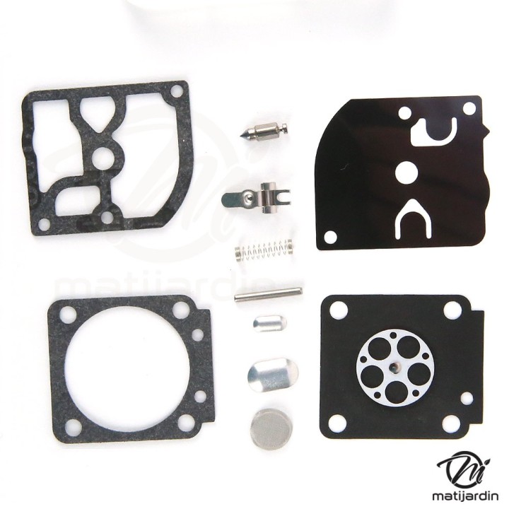 Membranes de remplacement Zama RB-79