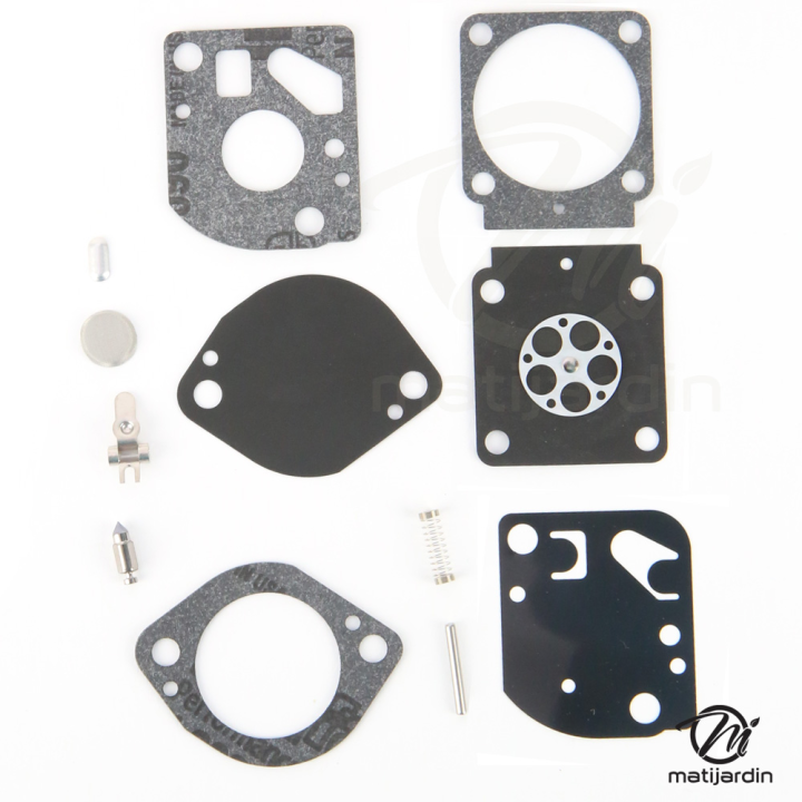 Membranes de remplacement Zama RB-132