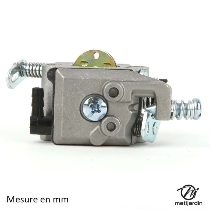 Carburateur pour tronçonneuse Stihl 025 MS250