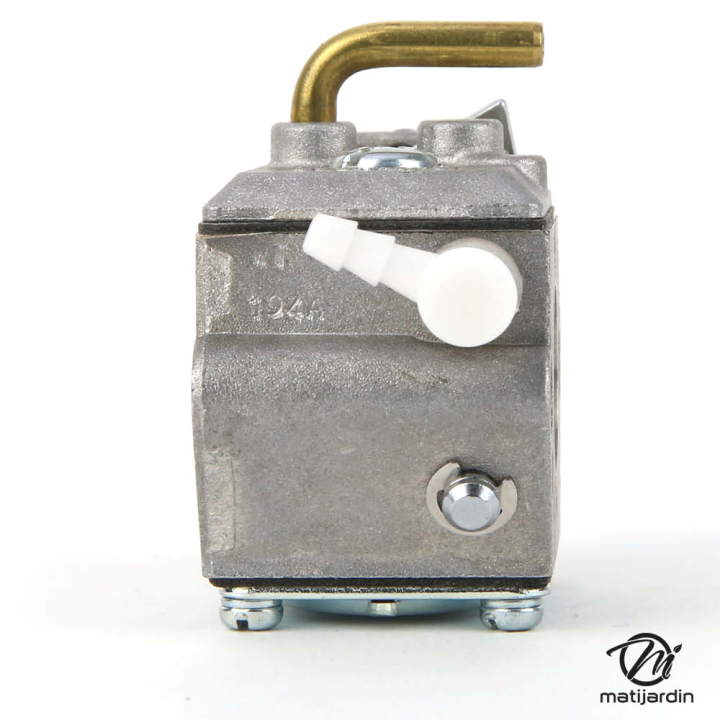 Carburateur complet d'origine Walbro type WT-194-1. Pour tronçonneuse Stihl 024, 026, MS240, MS260