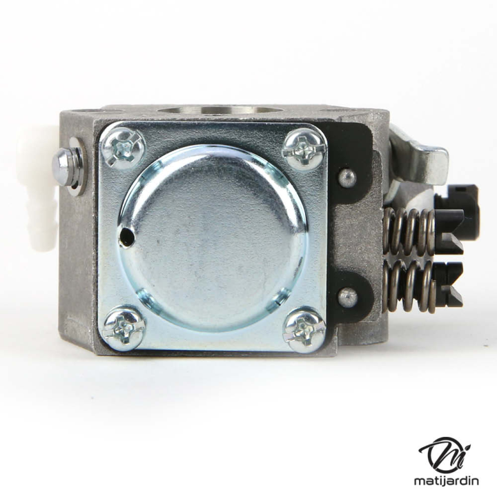 Carburateur complet d'origine Walbro type WT-194-1. Pour tronçonneuse Stihl 024, 026, MS240, MS260