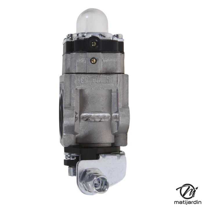 Carburateur complet Tillotson pour tronçonneuse Mitsubishi TL43