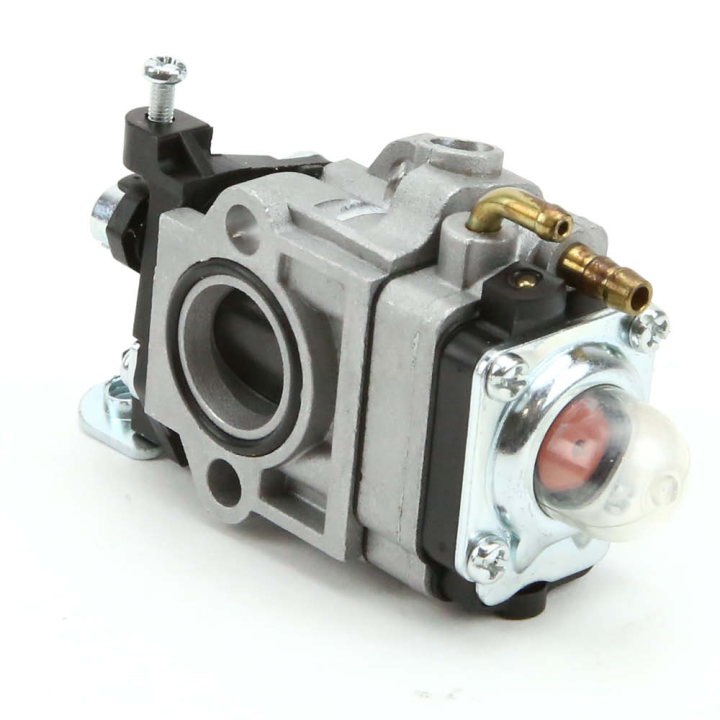 Carburateur complet Tillotson pour tronçonneuse Mitsubishi TL43
