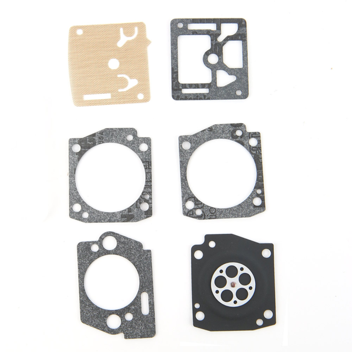 Membranes de remplacement Zama GND-73