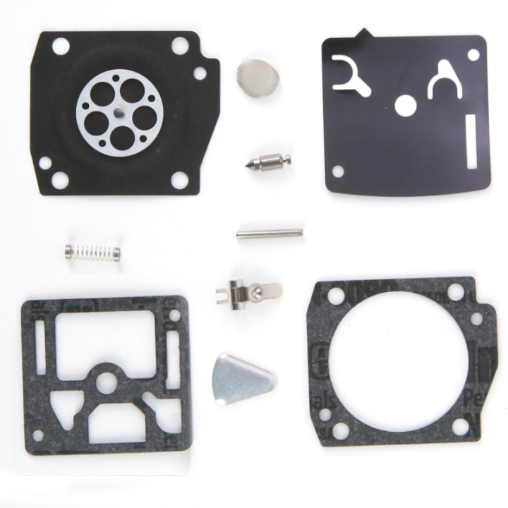 Membranes de remplacement Zama RB-31