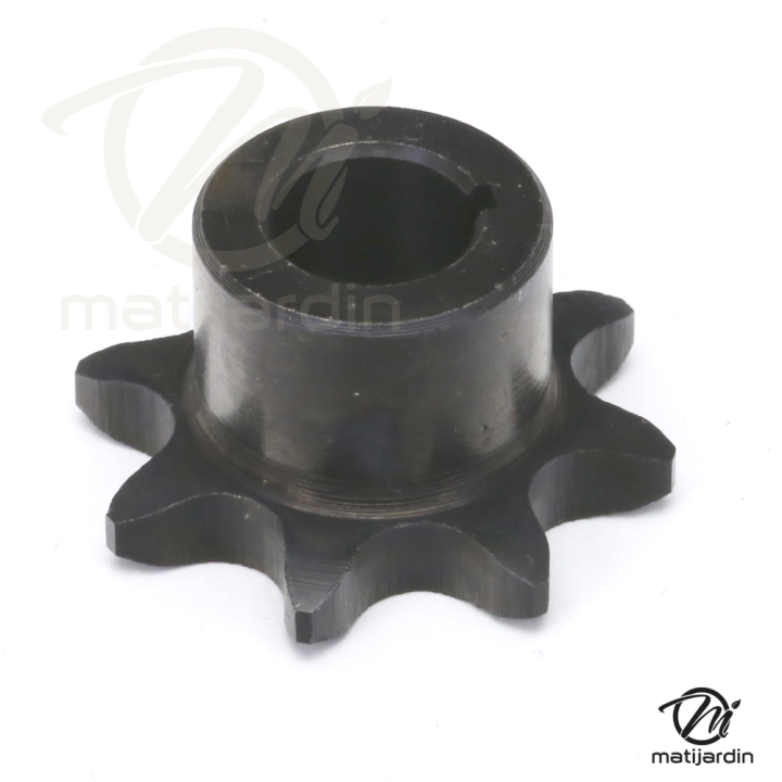 Pignon de chaîne transmission pour MTD N° origine 7480852