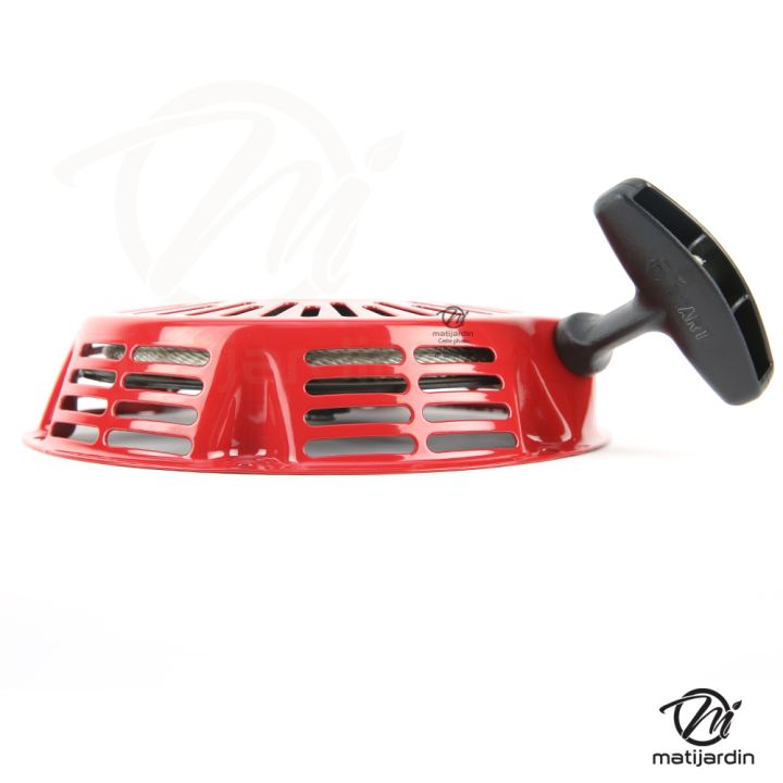 Lanceur pour moteur Honda GX340, GX390