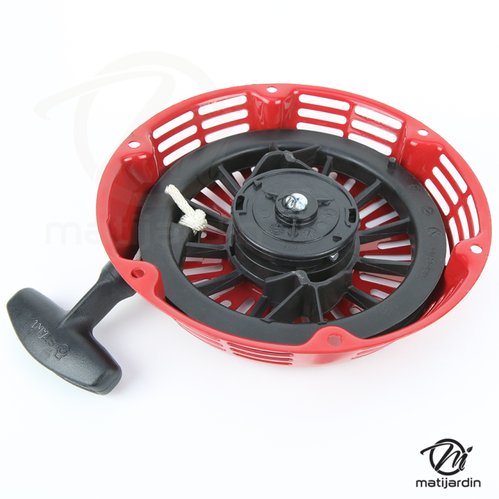 Lanceur pour moteur Honda GX340, GX390