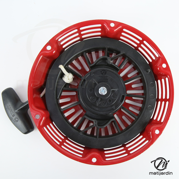 Lanceur pour moteur Honda GX340, GX390