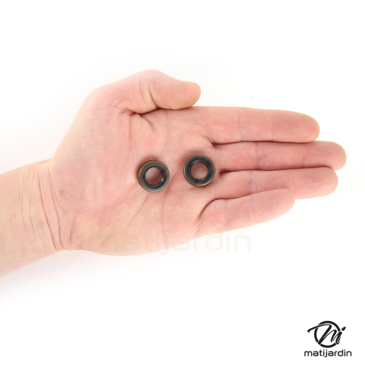 Joint spi pour tronçonneuse Stihl MS201T par 2