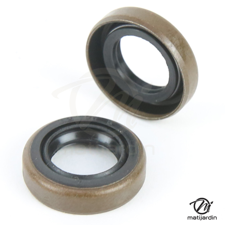 Joint spi pour tronçonneuse Stihl MS201T par 2