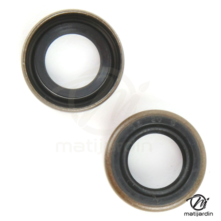 Joint spi pour tronçonneuse Stihl MS201T par 2