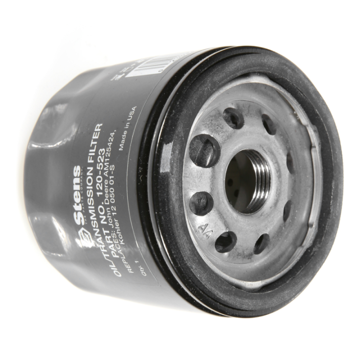 Filtre à huile pour ARIENS, CUB CADET, DIXON, JOHN DEERE, KOHLER, TORO