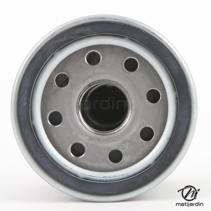 Filtre à huile adaptable pour moteur Cub Cadet, Gravely, Kohler et John Deere