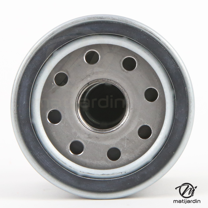 Filtre à huile adaptable pour moteur Cub Cadet, Gravely, Kohler et John Deere. Par 2