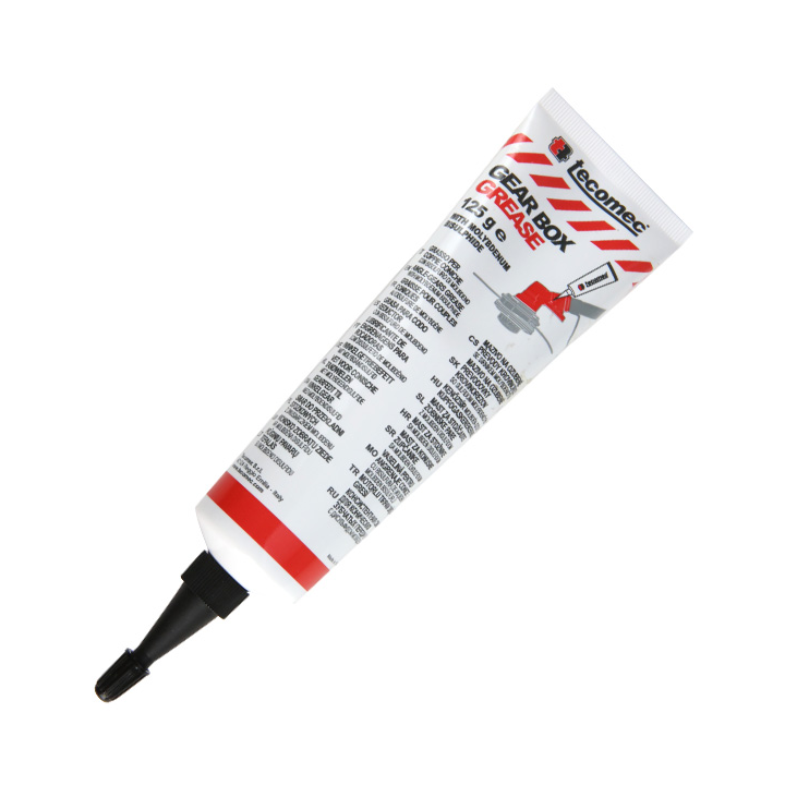 Graisse spéciale renvoi d'angle. EP-O. 120 g