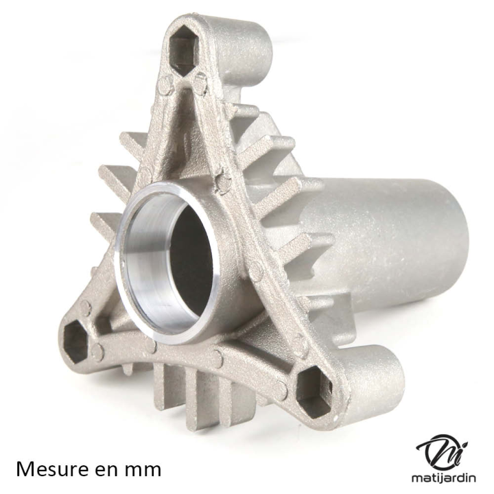 Palier de lame pour  N° 128774 AYP