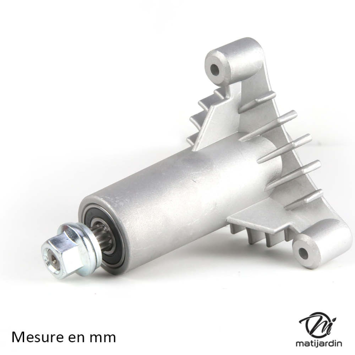 Palier de lame pour Husqvarna N° 532130794, AYP N° 130794
