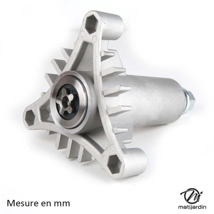 Palier de lame pour Husqvarna N° 532130794, AYP N° 130794