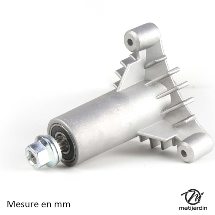 Palier de lame pour Husqvarna N° 532130794, AYP N° 130794