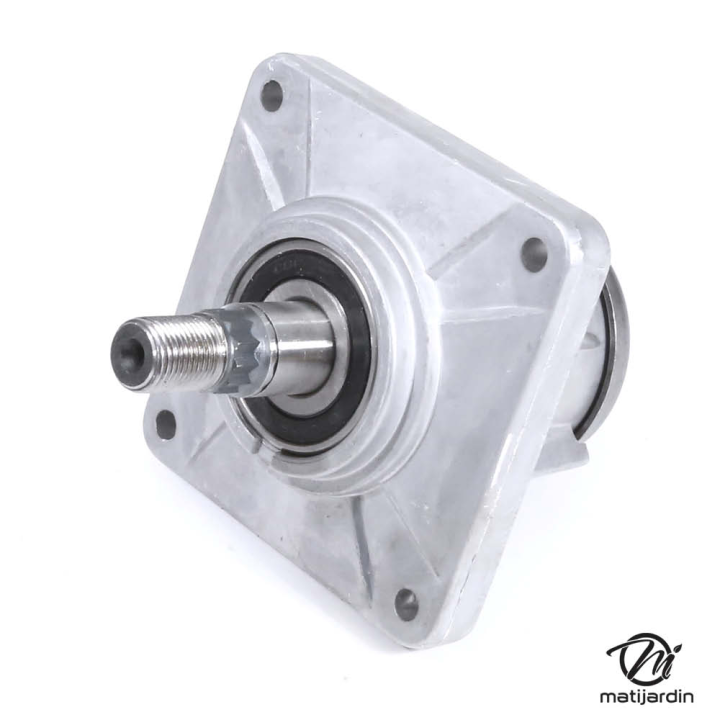 Palier de lame pour N° 918-0117 MTD