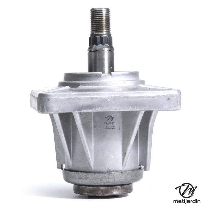 Palier de lame pour N° 918-0117 MTD