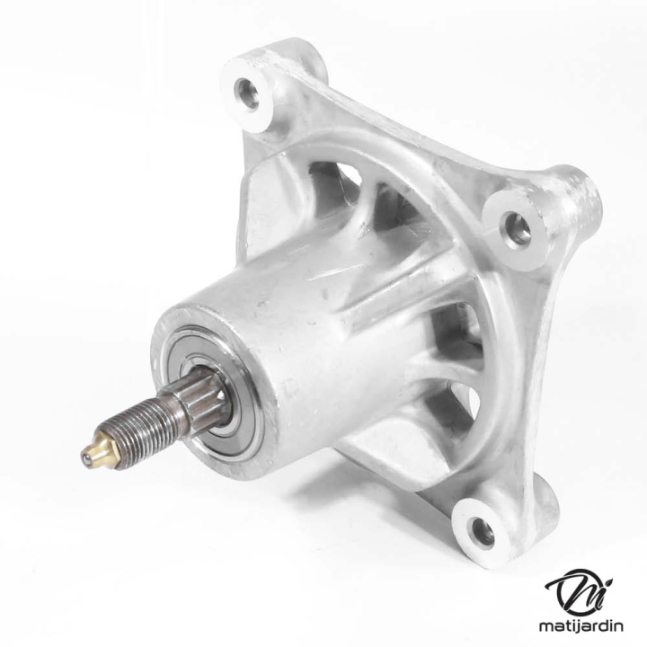 Palier de lame N° 174356, 5321743-56 pour AYP