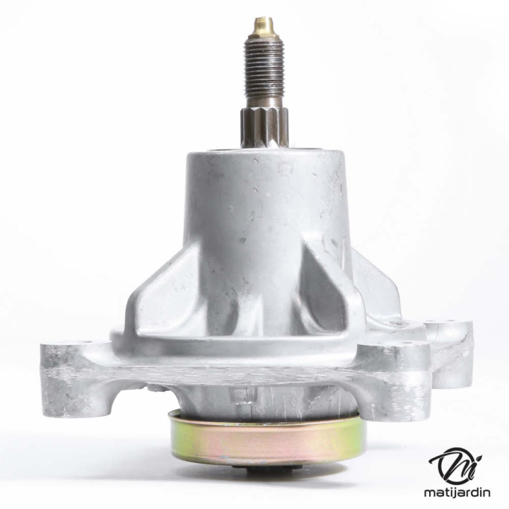 Palier de lame N° 174356, 5321743-56 pour AYP