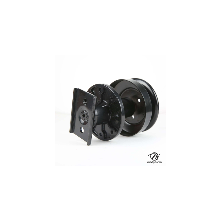 Palier de lame pour N° 121687X, 105 891 XAYP
