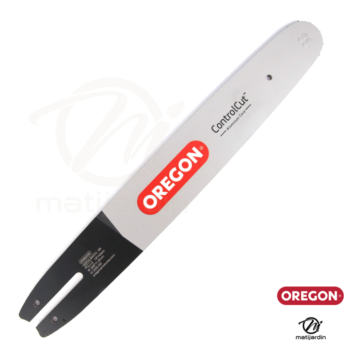 Guide tronçonneuse Oregon Pro-lite. 40 cm