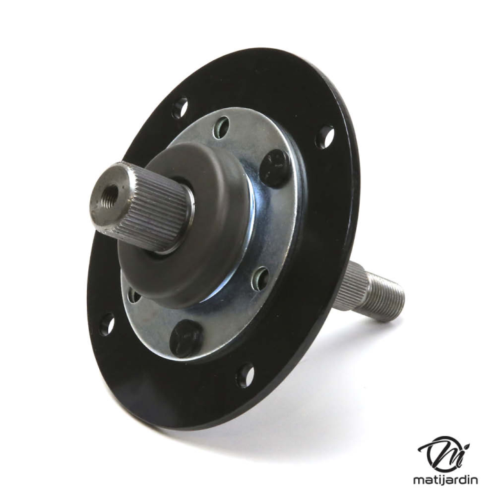 Palier de lame pour N° 717-0906 MTD