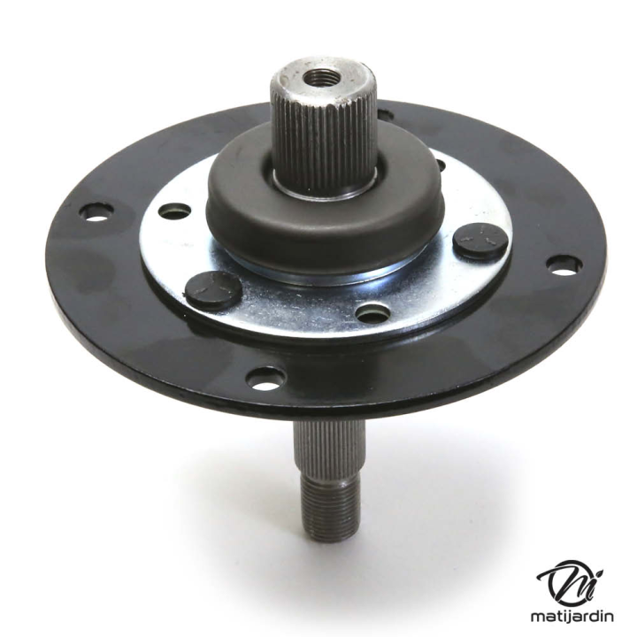 Palier de lame pour N° 717-0906 MTD