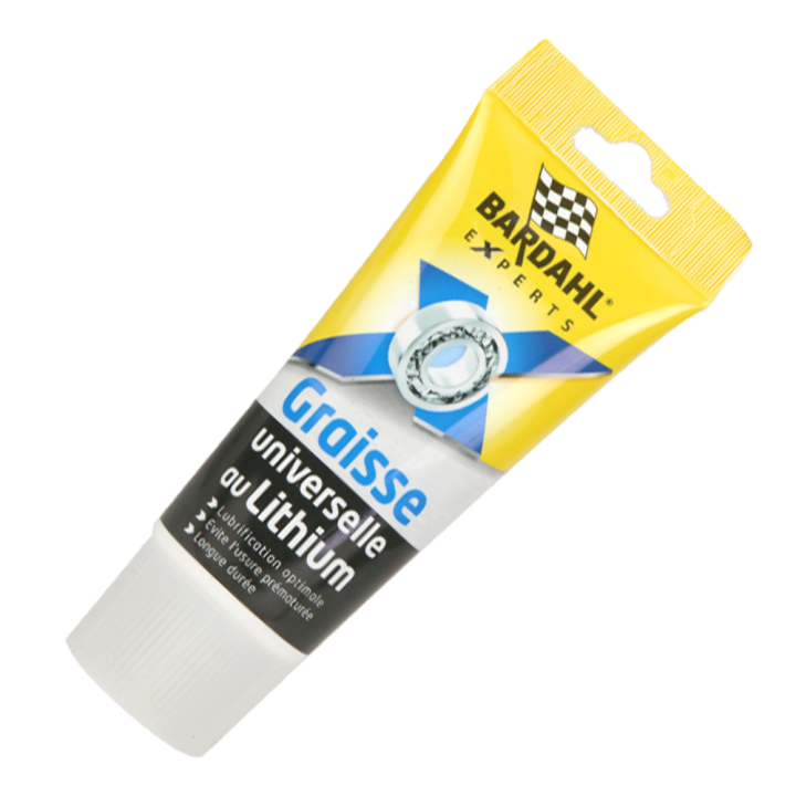 Graisse de roulement BR2 Plus