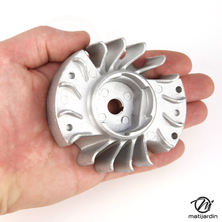 Volant magnétique ancienne version pour tronçonneuse Stihl 018 018C MS180