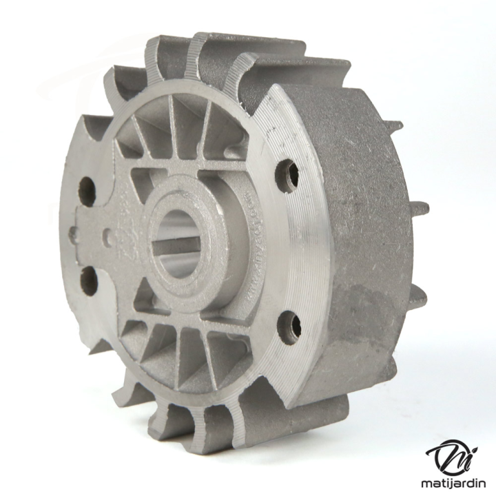 Volant magnétique ancienne version pour tronçonneuse Stihl 017 MS170