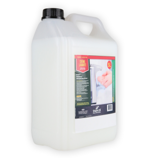 Crème nettoyante mains Orapi. 5 L