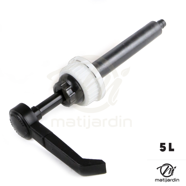 Crème lavante mains. Microbilles. 5 L