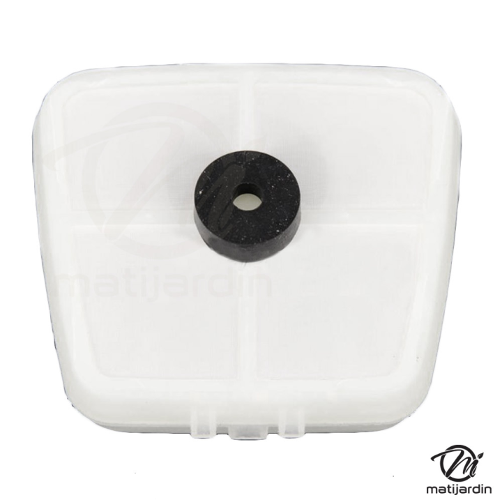 Filtre à air adaptable pour tronçonneuse Echo 130305-35430