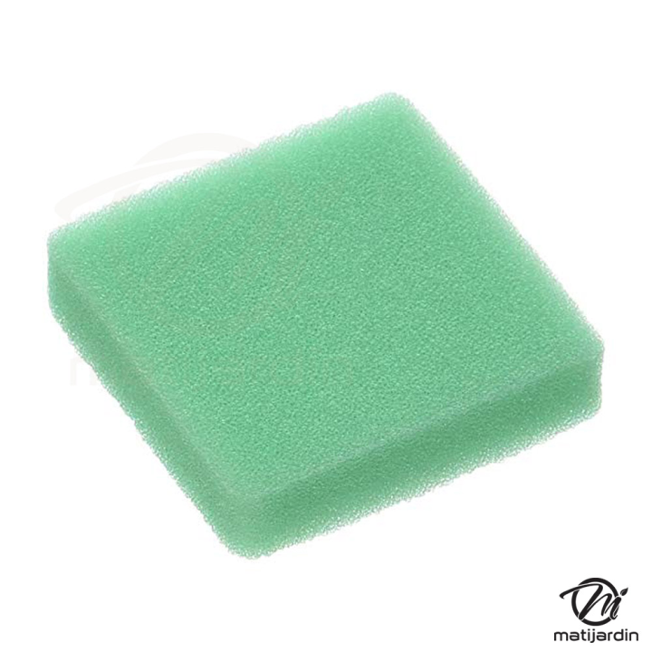 Filtre à air adaptable pour Mc Culloch 530 03 65-75